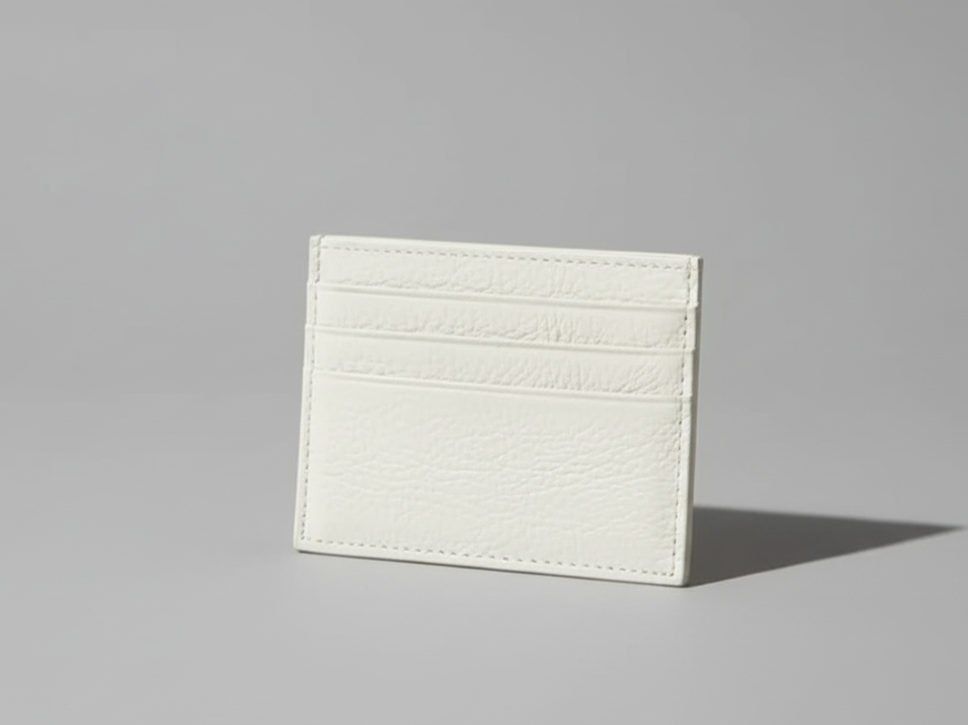 Tarjetero Minimalista 4