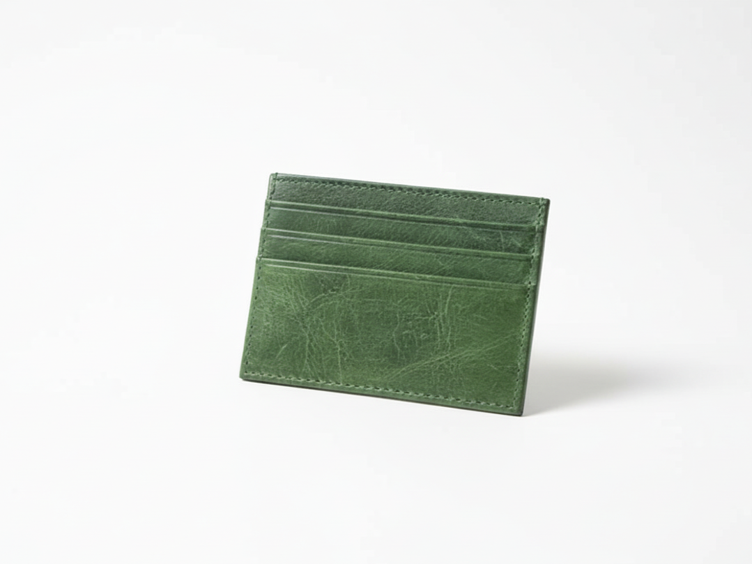 Tarjetero Minimalista 5