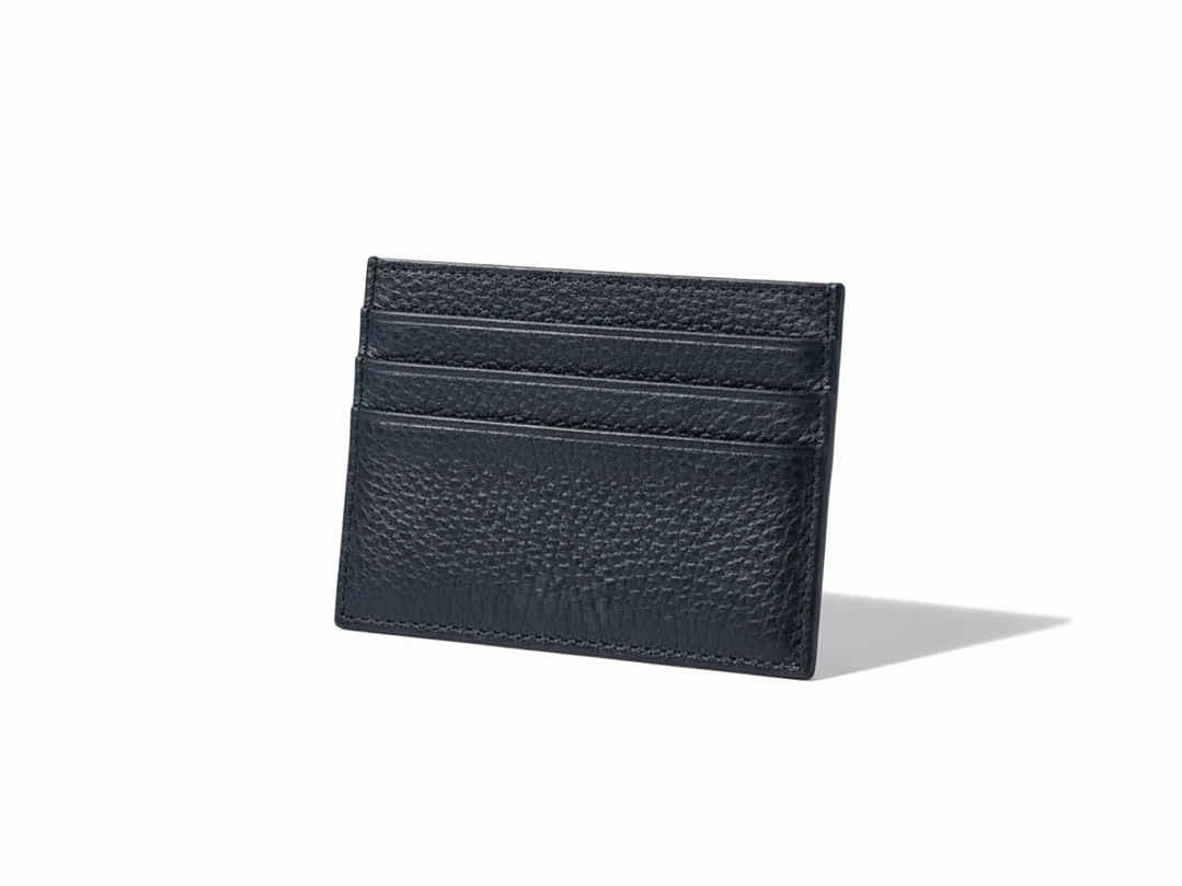 Tarjetero Minimalista 7