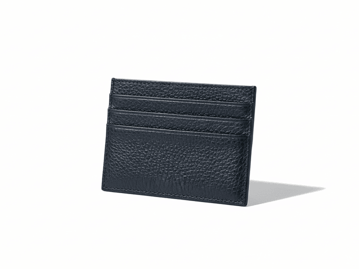 Tarjetero Minimalista 7