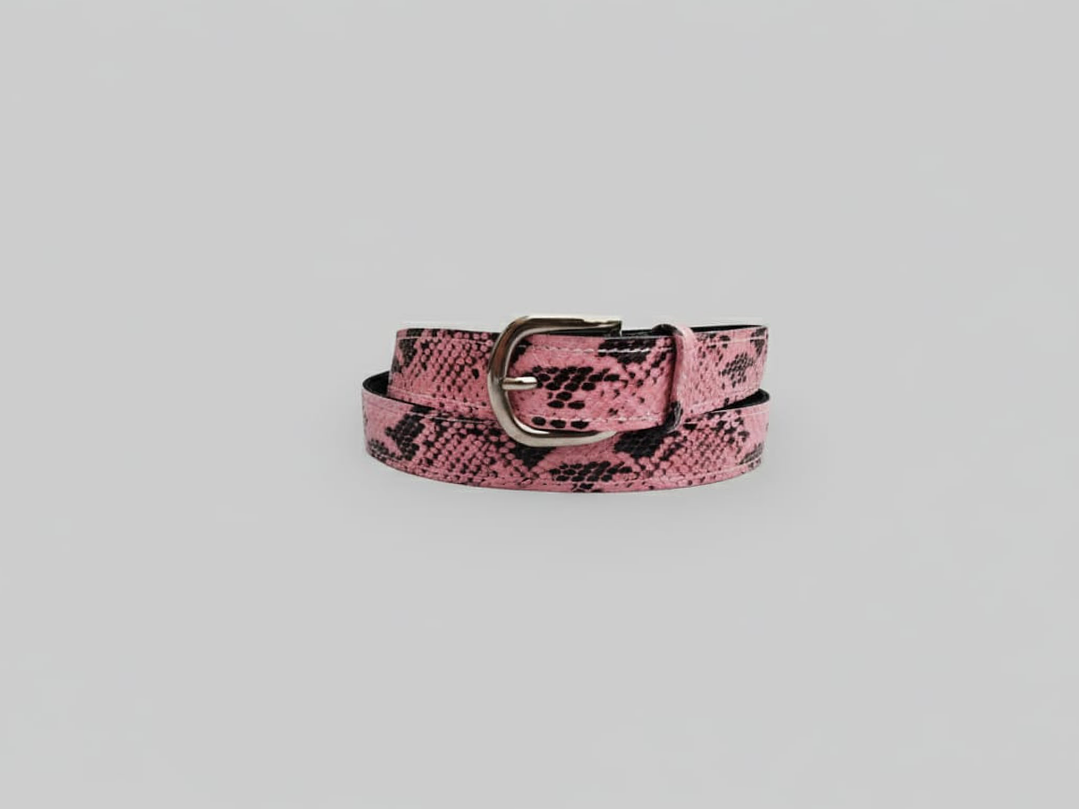 Cinturón Clásico, variedad en colores 3