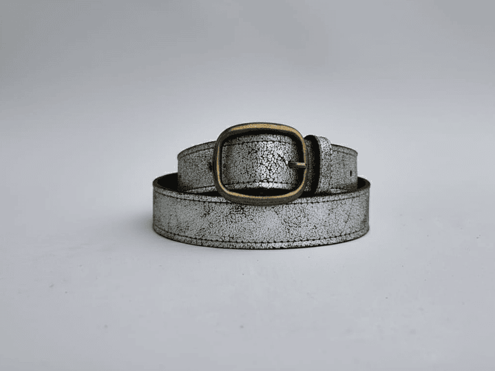 Cinturón Clásico, variedad en colores 5