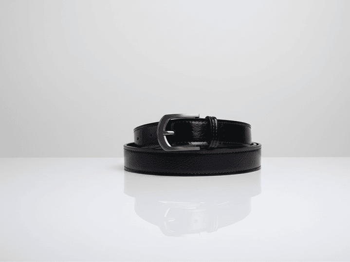 Cinturón Clásico, variedad en colores 1