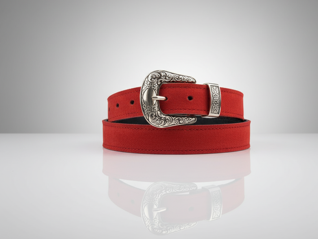 Cinturones Colección Vaquera 2