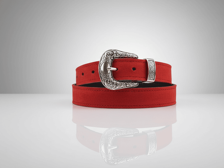Cinturones Colección Vaquera 2