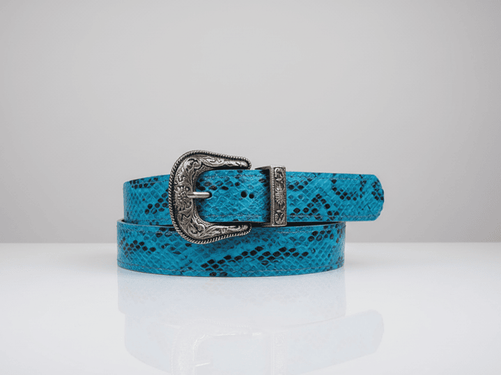 Cinturones Colección Vaquera 5