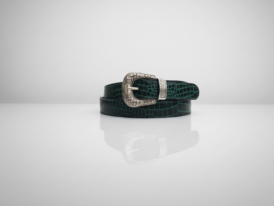 Cinturones Colección Vaquera 6