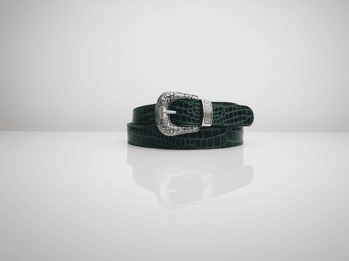 Cinturones Colección Vaquera 6