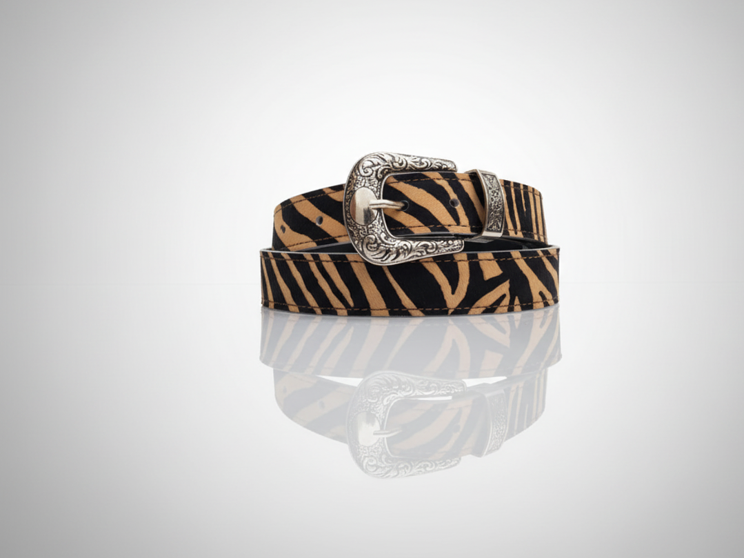 Cinturones Colección Vaquera 8