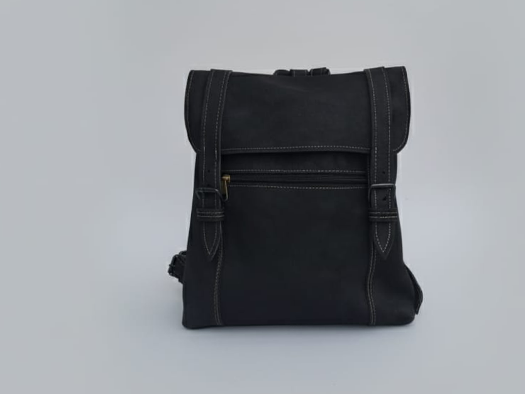 Mochila Estructurada 