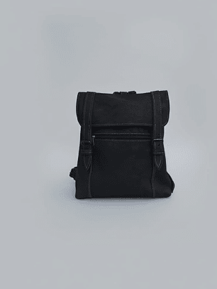 Mochila Estructurada 