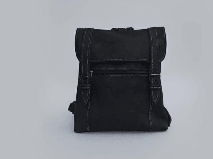 Mochila Estructurada 