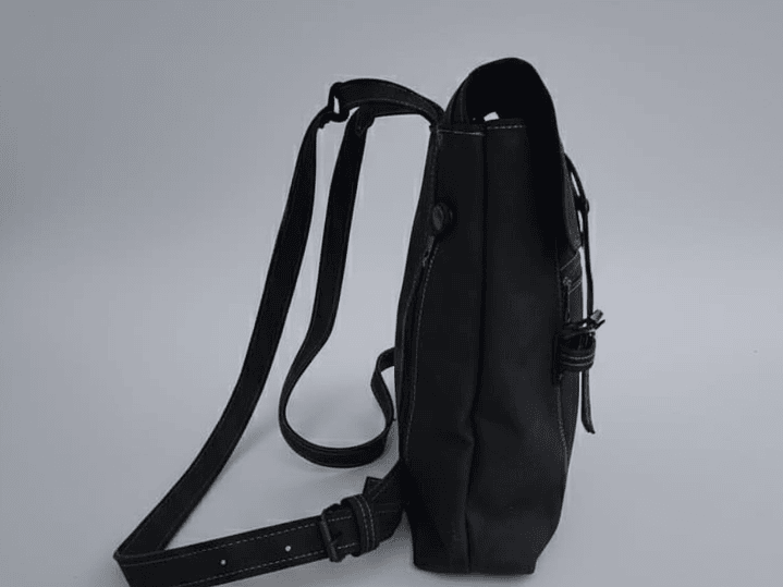 Mochila Estructurada 