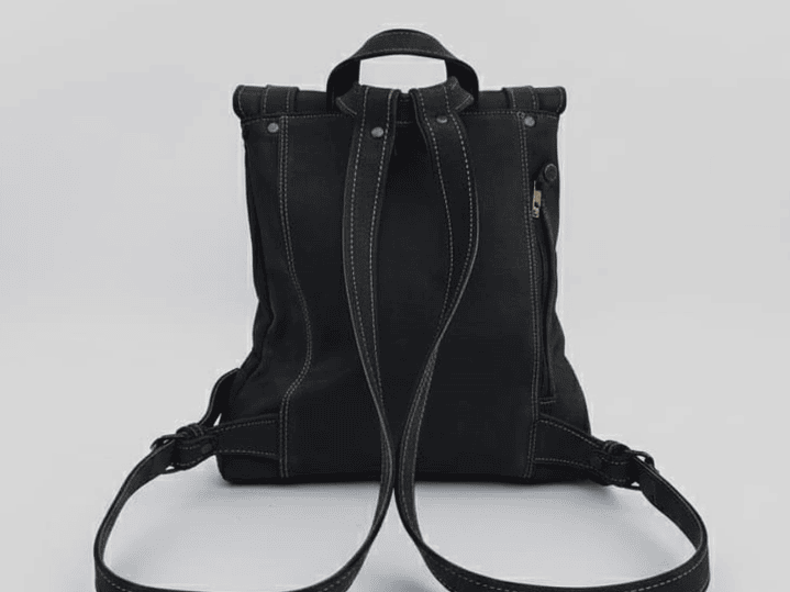 Mochila Estructurada 