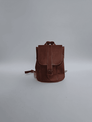 Mochila de Piel 