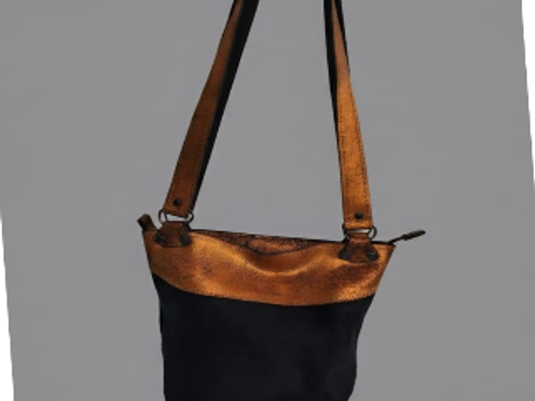 Bandolera (Bolso Cruzado) 