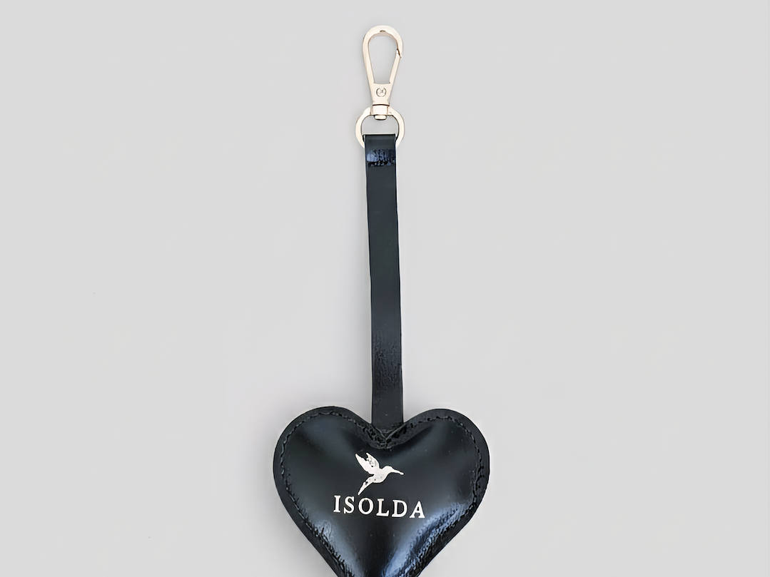 Llavero de corazón 1