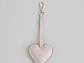 Llavero de corazón - Miniatura 5