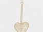 Llavero de corazón - Miniatura 3