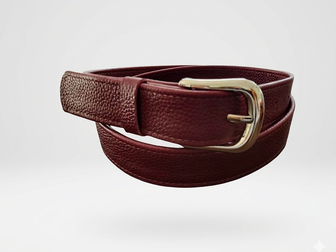 Cinturón Isolda Burdeo 1