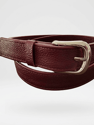 Cinturón Isolda Burdeo