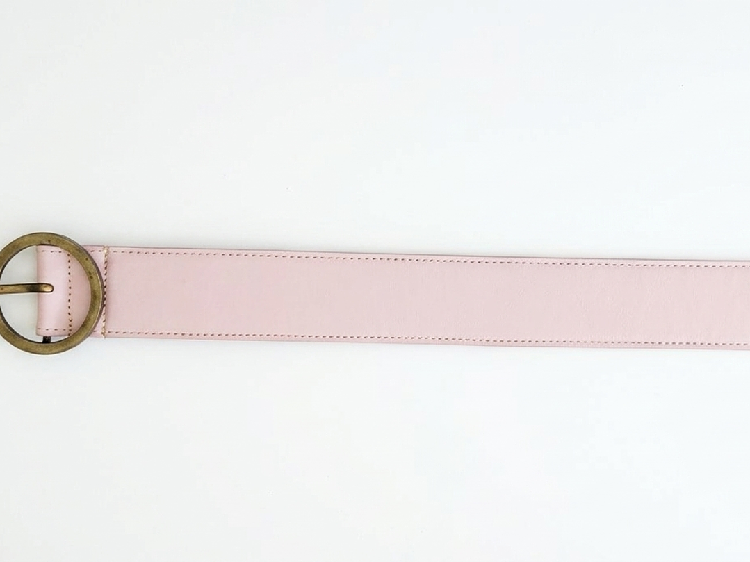 Cinturón Magnolia Palo Rosa 2
