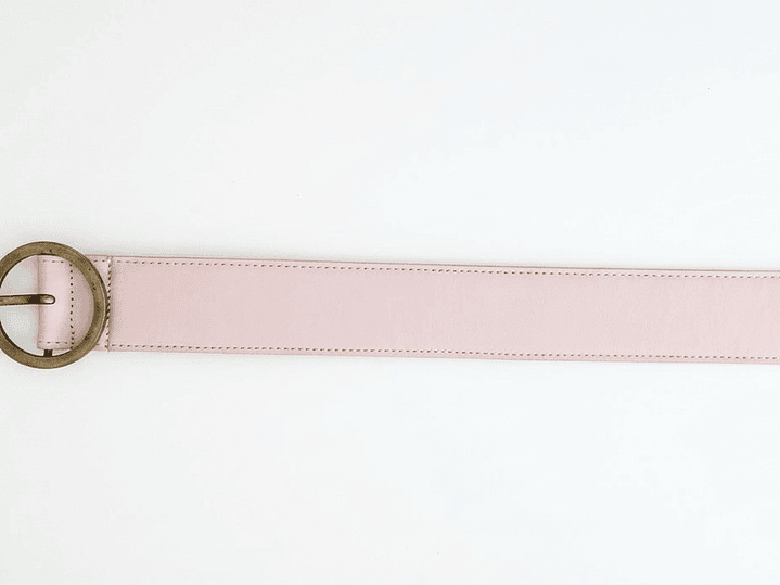 Cinturón Magnolia Palo Rosa 2