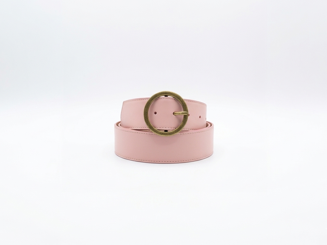 Cinturón Magnolia Palo Rosa 1