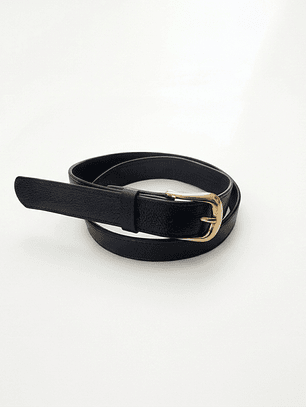 Cinturón Isolda Dorado