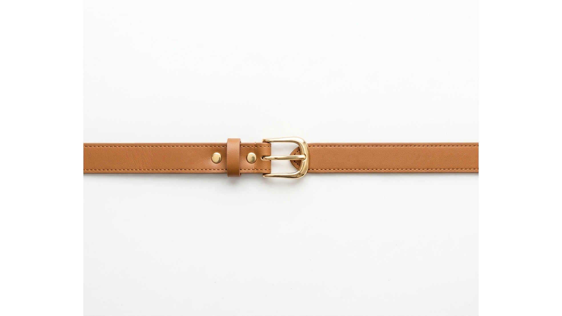 Cinturón Isolda Dorado 4