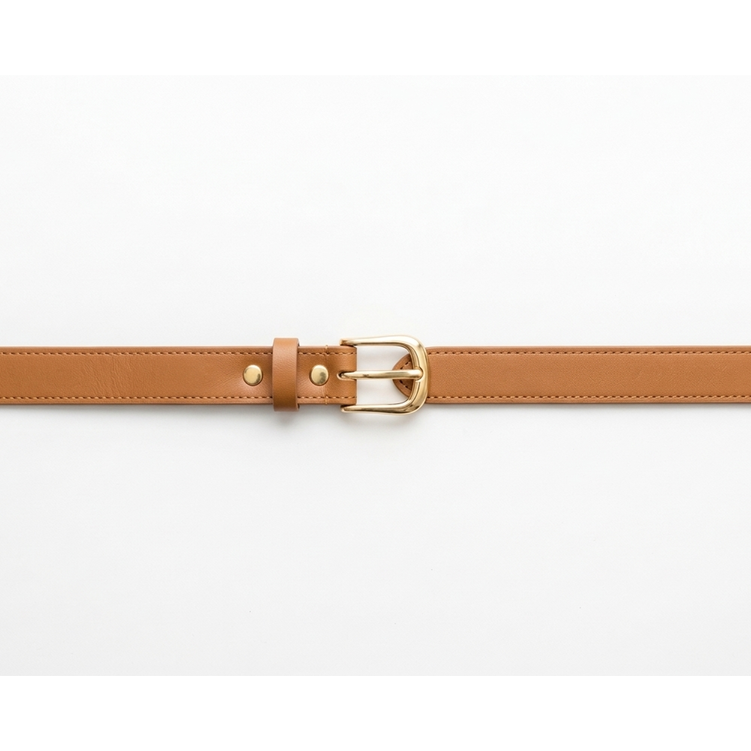 Cinturón Isolda Dorado 4