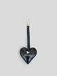 Llavero Charm Isolda - Cuero LWG - Hecho a mano - Miniatura 2