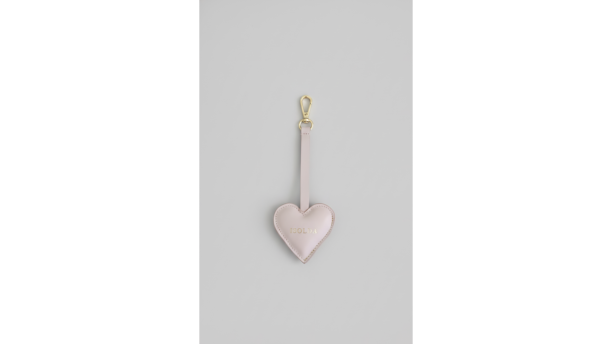 Llavero Charm Isolda- COPIA 5