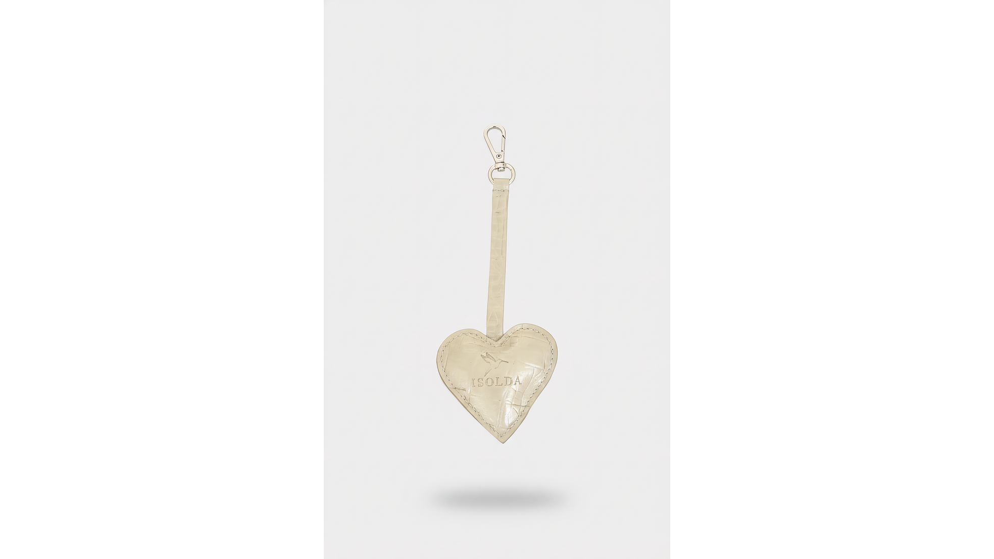 Llavero Charm Isolda- COPIA 3