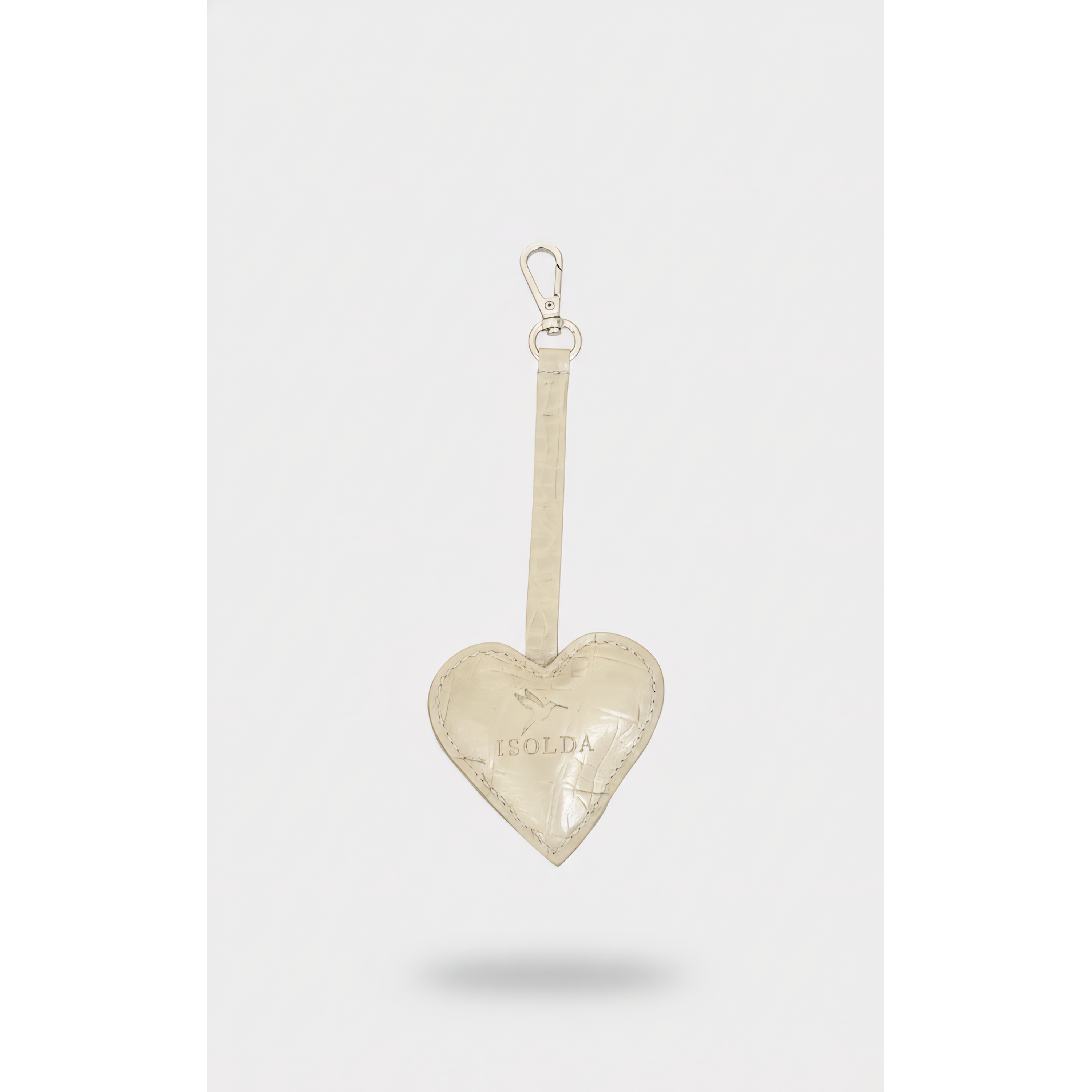 Llavero Charm Isolda- COPIA 3