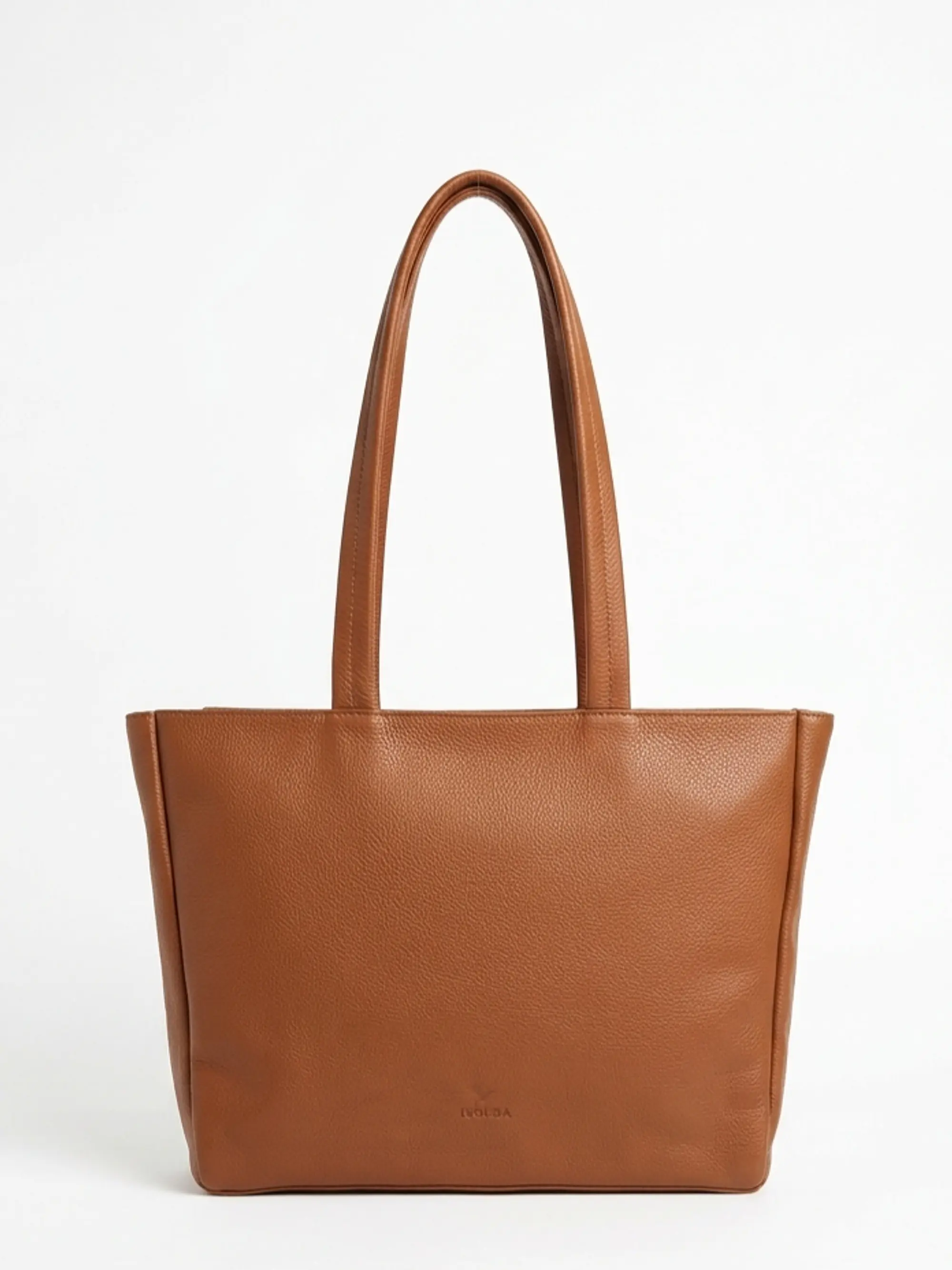 Cartera Atacama - Porta Notebook - Cuero LWG - Hecho a mano  1