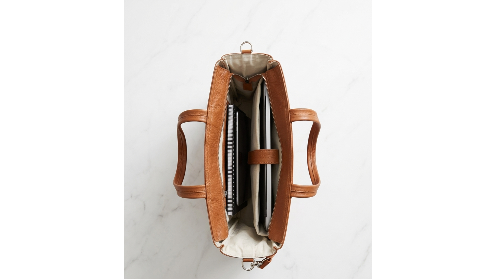 Cartera Atacama Portanotebook 3