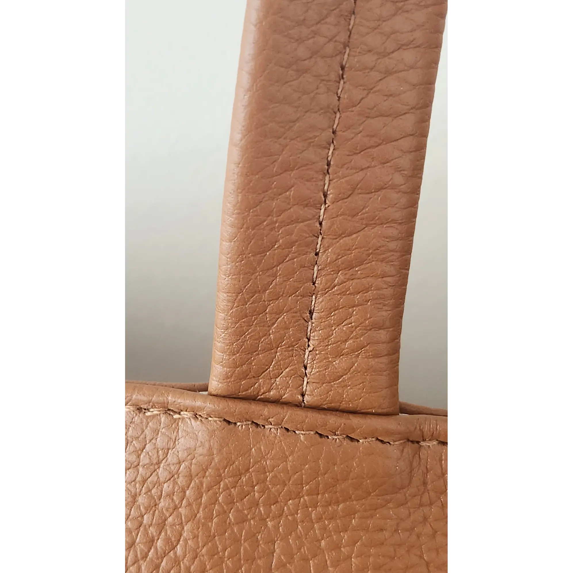 Cartera Atacama - Porta Notebook - Cuero LWG - Hecho a mano  4