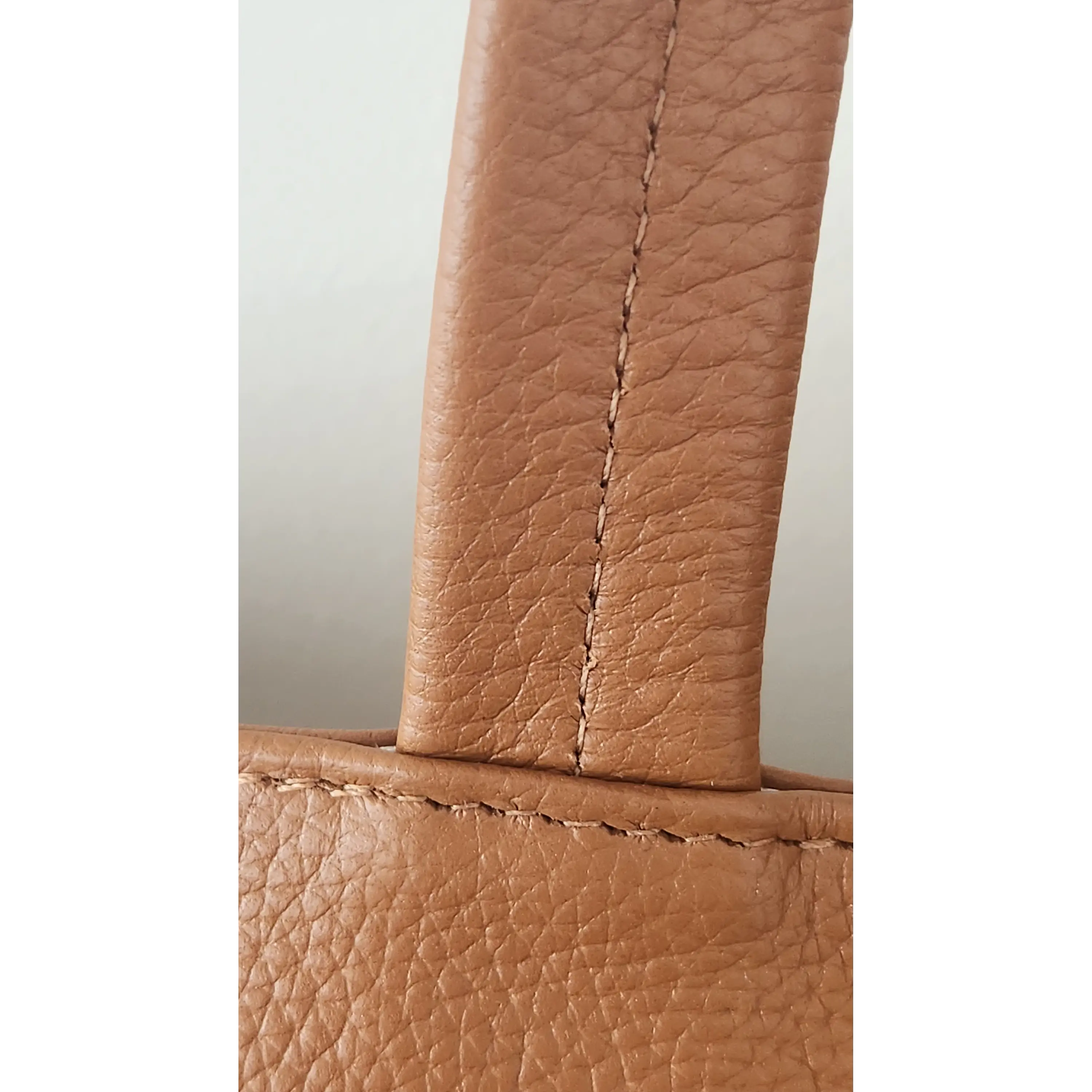 Cartera Atacama - Porta Notebook - Cuero LWG - Hecho a mano  4