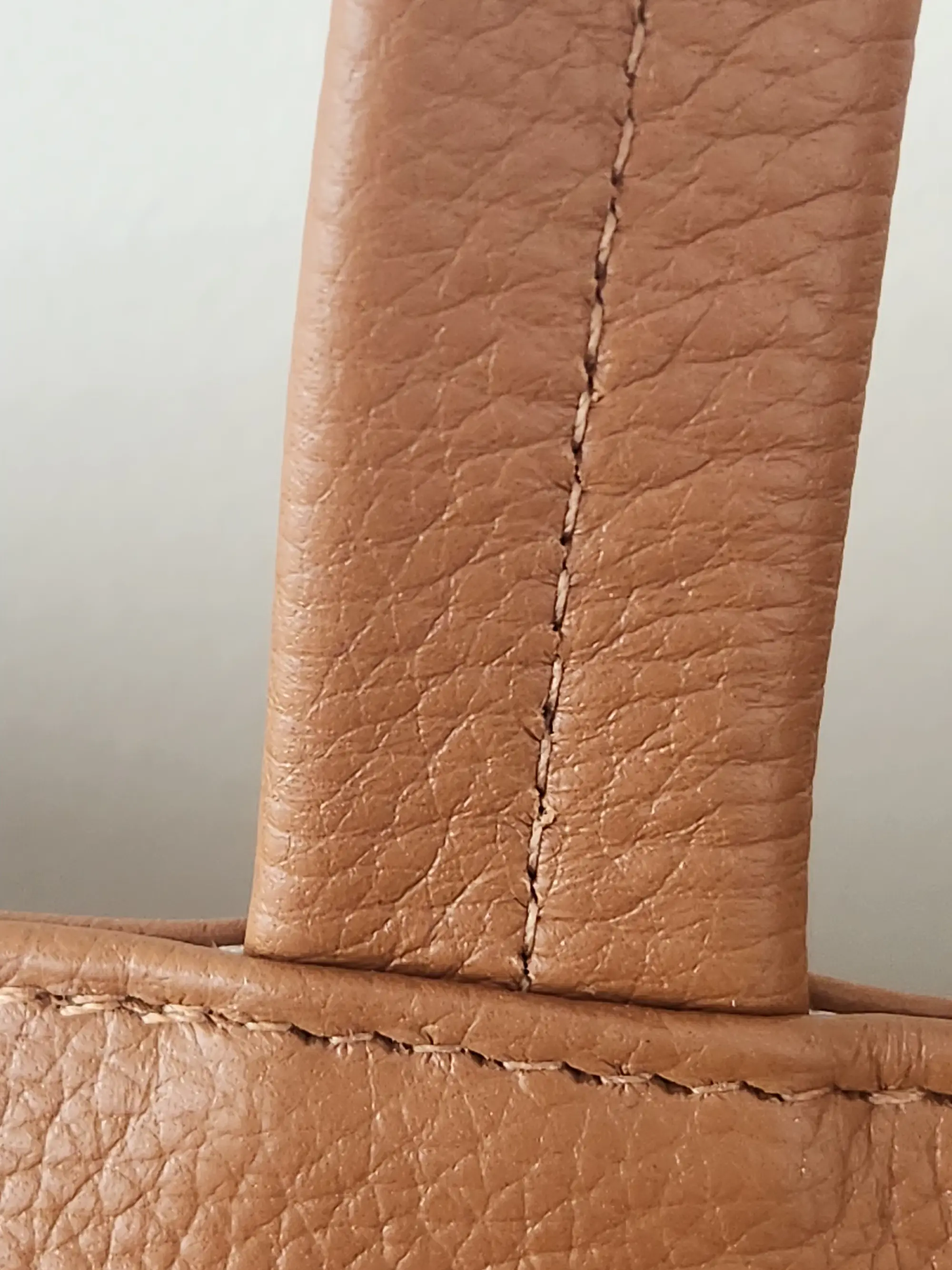 Cartera Atacama - Porta Notebook - Cuero LWG - Hecho a mano  4