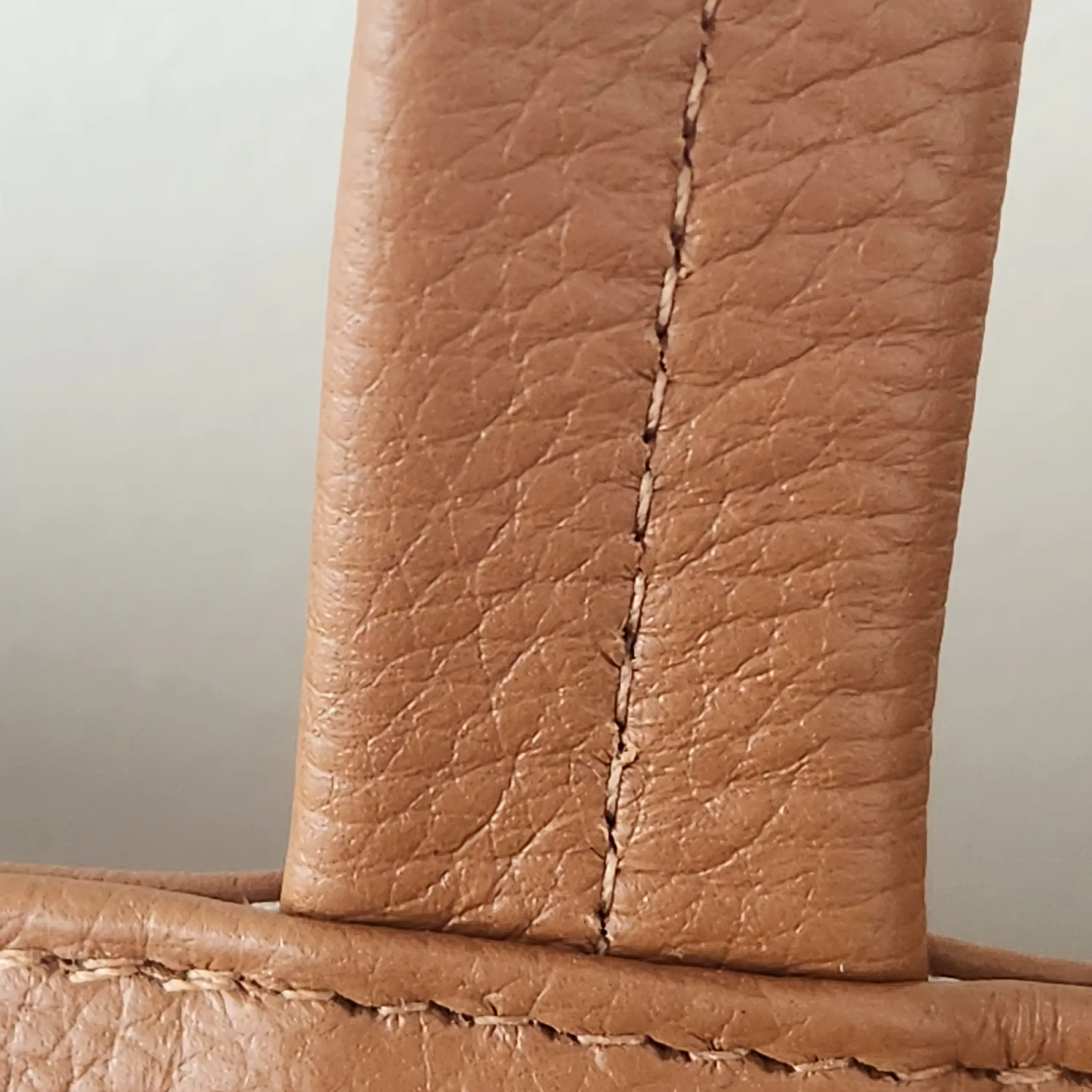 Cartera Atacama - Porta Notebook - Cuero LWG - Hecho a mano  4