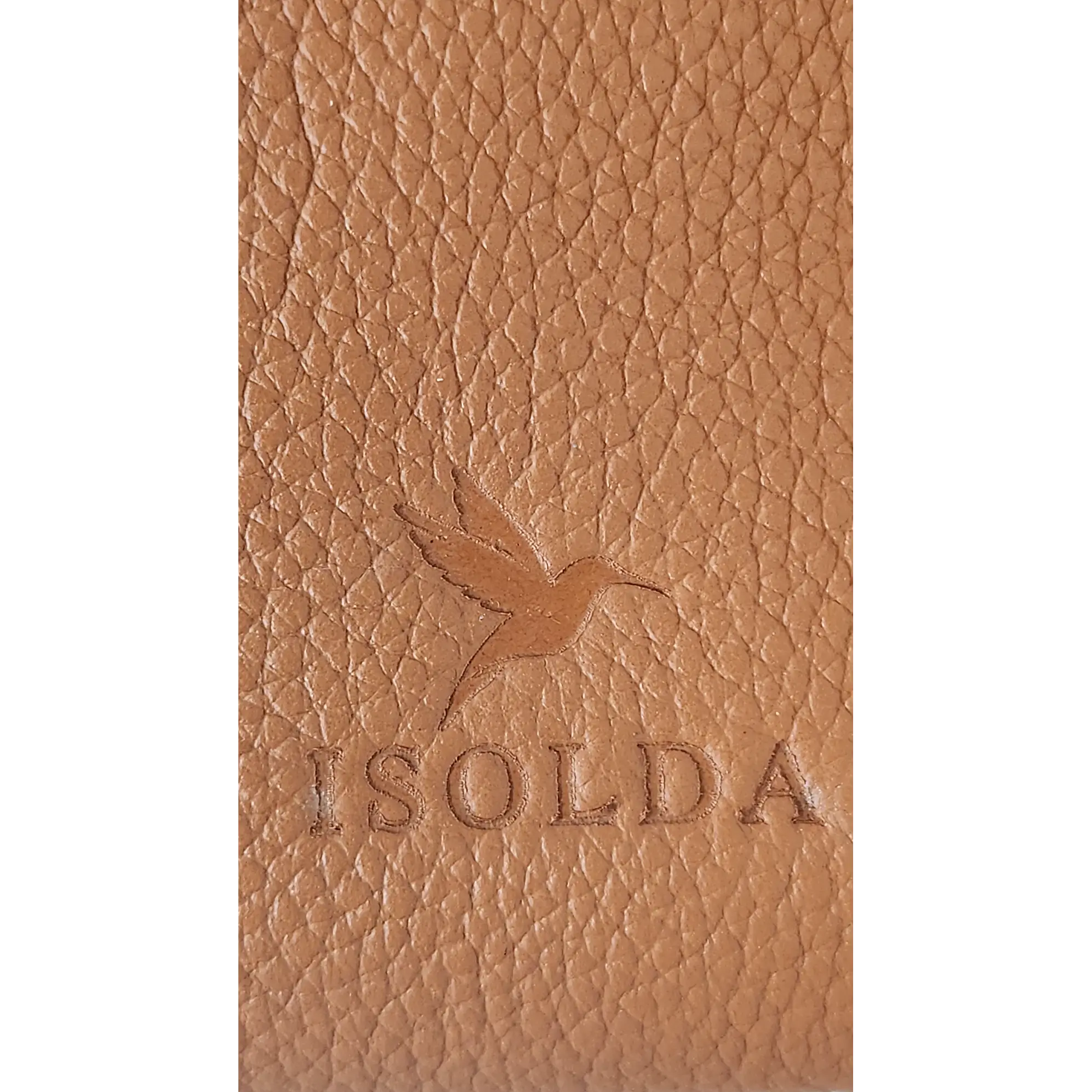 Cartera Atacama - Porta Notebook - Cuero LWG - Hecho a mano  6