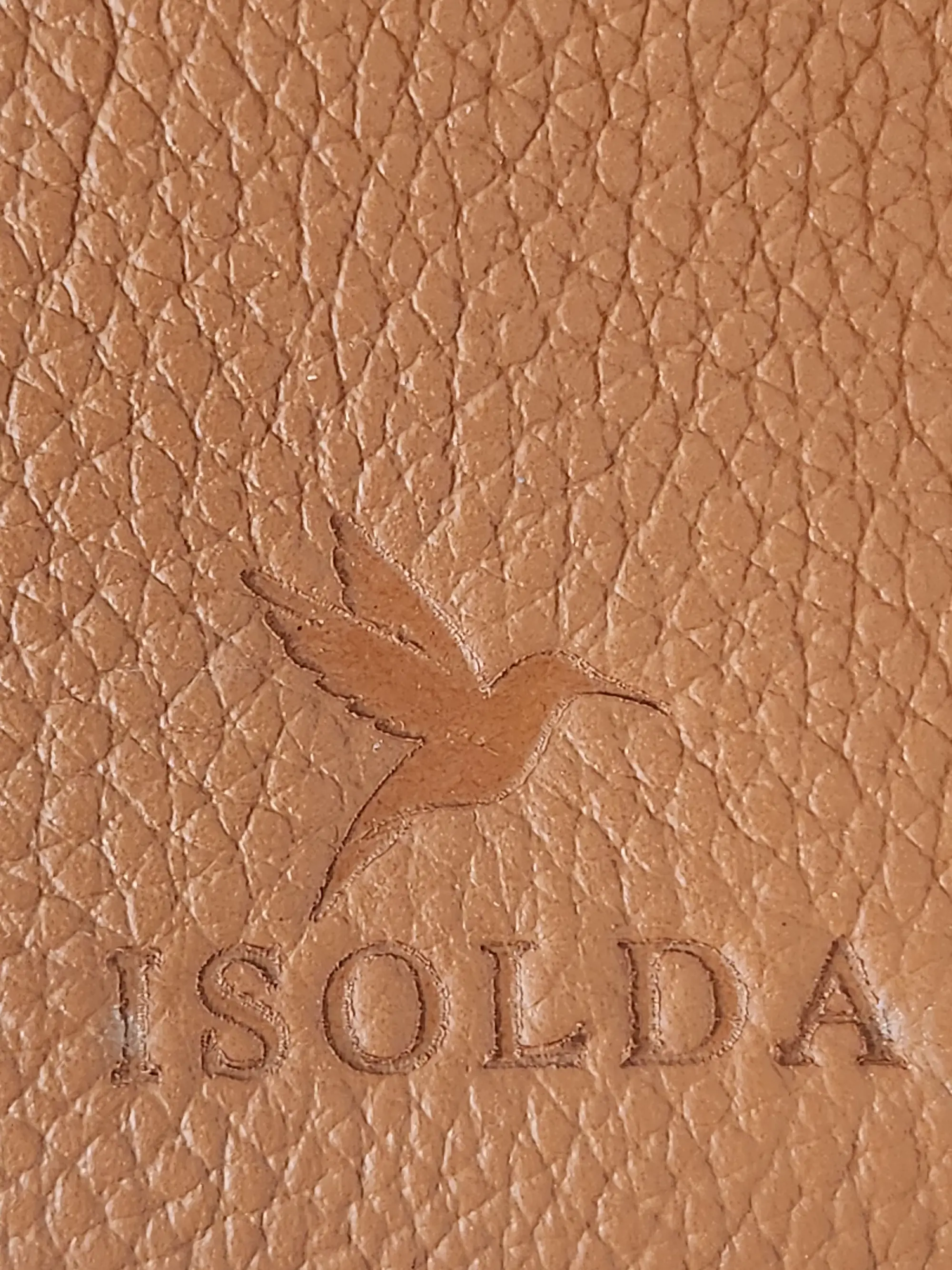 Cartera Atacama - Porta Notebook - Cuero LWG - Hecho a mano  6