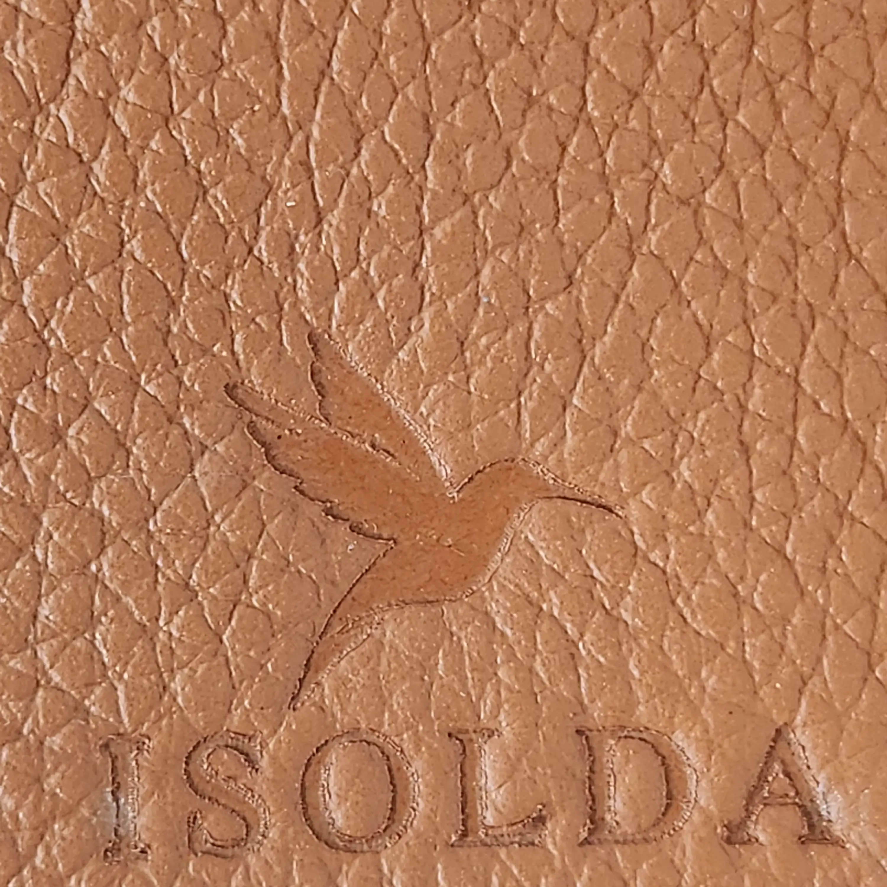 Cartera Atacama - Porta Notebook - Cuero LWG - Hecho a mano  6