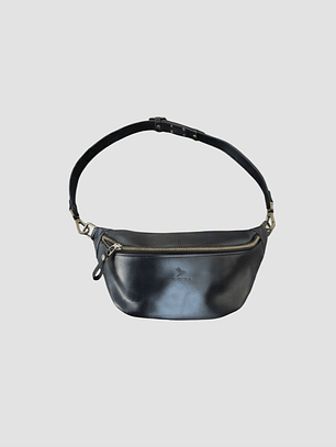 Cartera Riñonera Colibrí