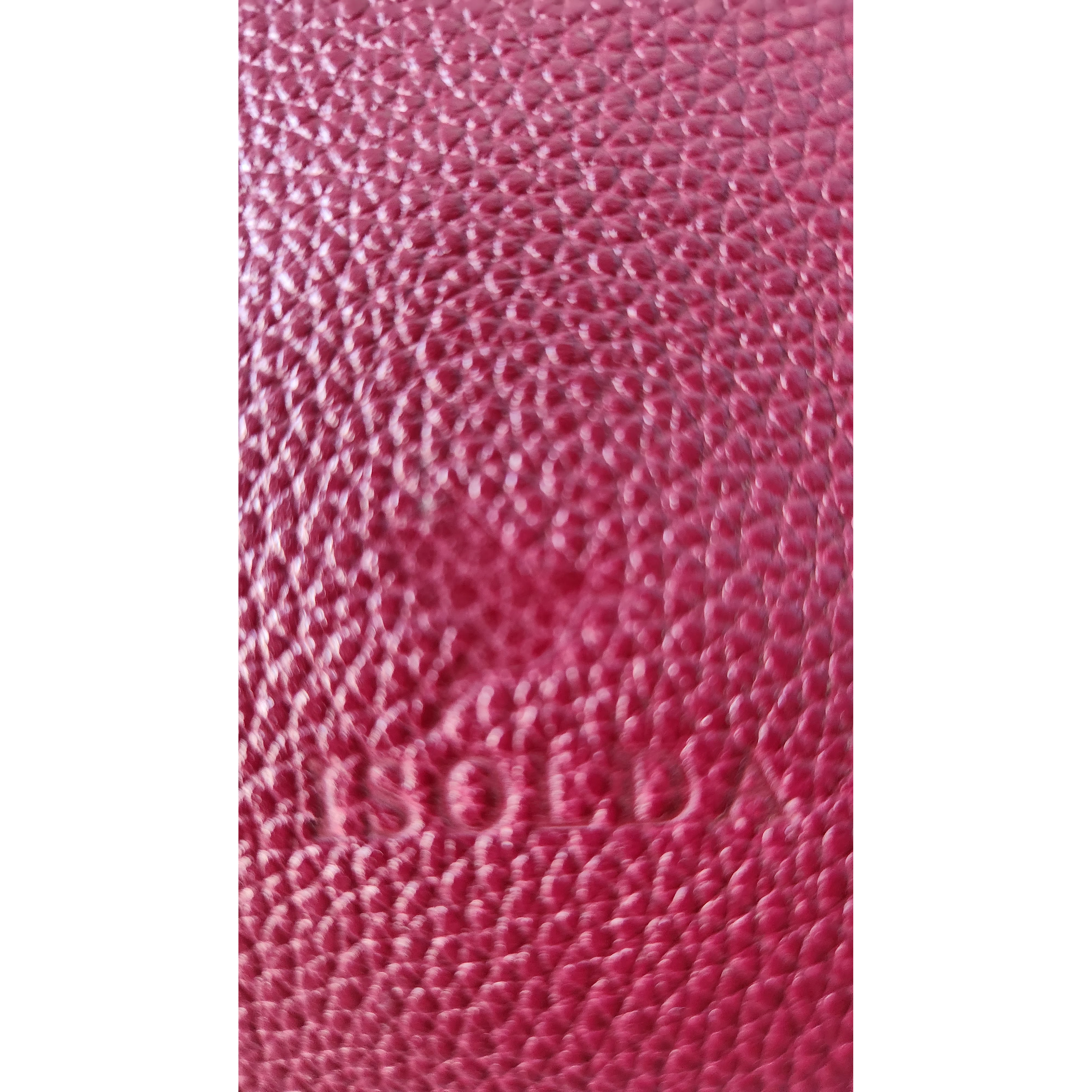 Cartera Isolda  - Bolso Compacto Níquel 4