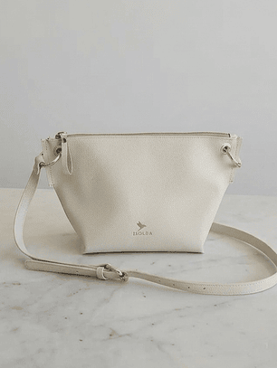 Cartera Isolda  - Bolso Compacto