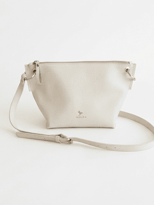 Cartera Isolda  - Bolso Compacto