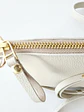 Cartera Isolda Marfil - Cuero LWG - Hecho a mano - Miniatura 3