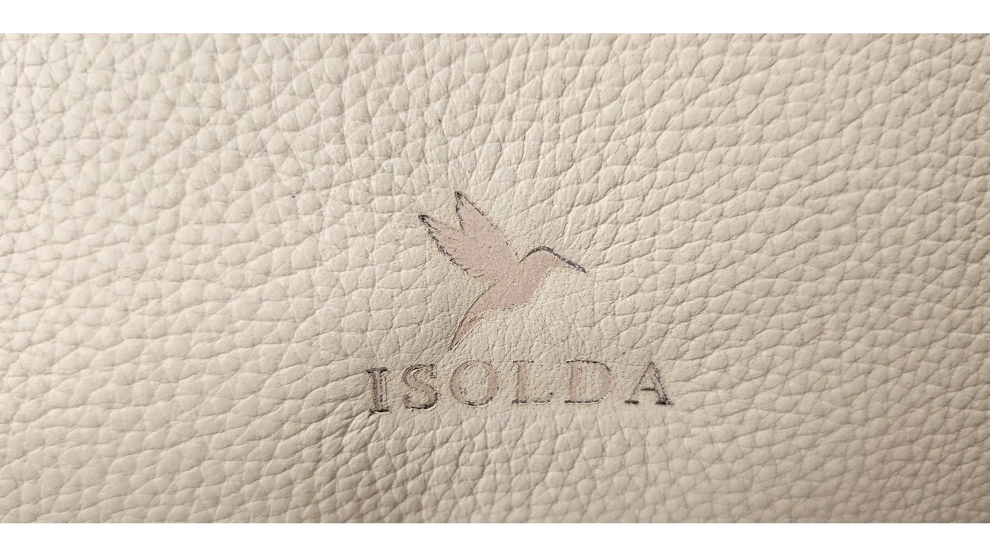 Cartera Isolda  - Cuero 4